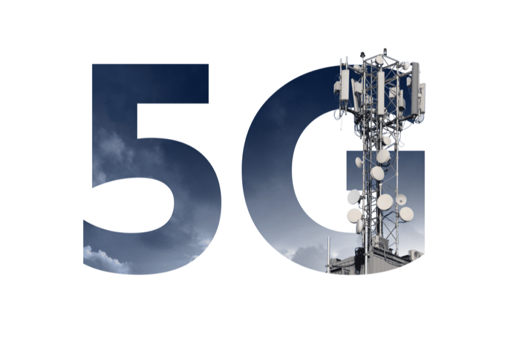 Em algumas aldeias indígenas, o 5G está sendo utilizado para implementar projetos de teleeducação.